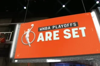 WNBA Playoffs Ignite: Liberty Survives Overtime Epic as Contenders Cruise