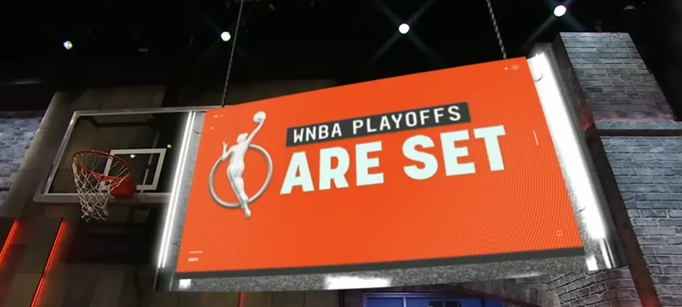 WNBA Playoffs Ignite: Liberty Survives Overtime Epic as Contenders Cruise
