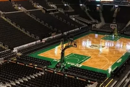 The NBA’s New Runway: How the Tunnel Walk Became Basketball’s Red Carpet