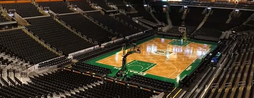 The NBA’s New Runway: How the Tunnel Walk Became Basketball’s Red Carpet