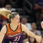 Stewart’s Scare: Liberty Win Tainted by Star’s Knee Trouble