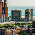 NBA Academy Abu Dhabi Showcase: The Future of Basketball Takes Center Stage