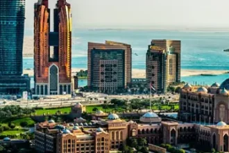 NBA Academy Abu Dhabi Showcase: The Future of Basketball Takes Center Stage
