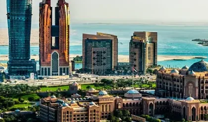 NBA Academy Abu Dhabi Showcase: The Future of Basketball Takes Center Stage