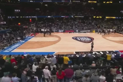 WNBA Playoffs Marred by Officiating Controversies