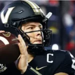 NCAA Eligibility Rules Face Court Challenge in Diego Pavia Case