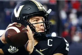 NCAA Eligibility Rules Face Court Challenge in Diego Pavia Case