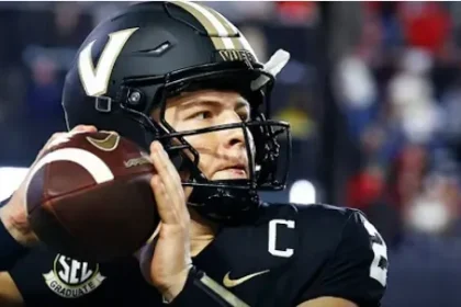 NCAA Eligibility Rules Face Court Challenge in Diego Pavia Case