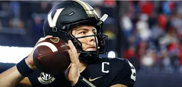 NCAA Eligibility Rules Face Court Challenge in Diego Pavia Case