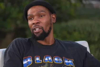 Kevin Durant’s Locked Bitcoin & the High Stakes of Lost Crypto Fortunes