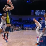 WNBA’s 1-1-1 Playoff Format Redefines the Postseason