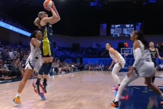 WNBA’s 1-1-1 Playoff Format Redefines the Postseason