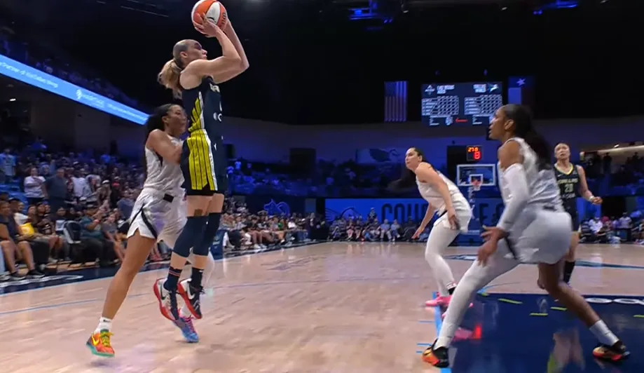 WNBA’s 1-1-1 Playoff Format Redefines the Postseason