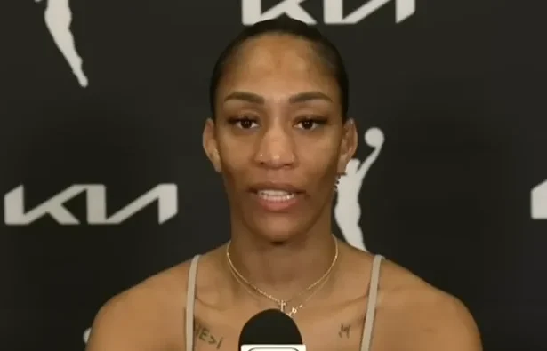 Dwyane Wade Sparks Debate: “A’ja Wilson Could Beat Certain NBA Players”
