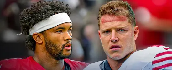 49ers vs. Cardinals: Everything You Need to Know About the High-Stakes NFC West Showdown