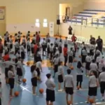 Morocco Launches First-Ever Junior NBA League: A Game-Changer for Youth and Sports Development