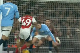 Arsenal vs Manchester City: A Premier League Clash with Title Implications