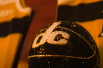 The 6th Annual NBA Jersey Day: More Than Just a Tee