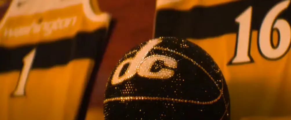The 6th Annual NBA Jersey Day: More Than Just a Tee