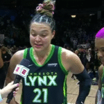 Lynx Look to Close In; Mercury Must Reclaim Control