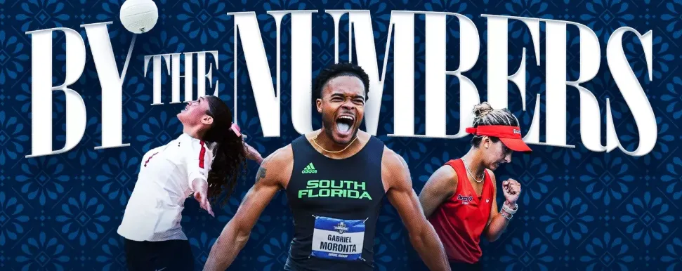 Record Growth: Hispanic/Latino Student-Athletes Power NCAA’s Future