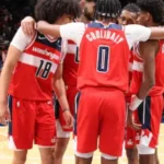 Wizards Go for Gold: A Fresh Look with a Nod to the Past