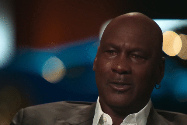 Michael Jordan’s Relentless Standard: The True Meaning of Never Sitting Out