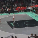 Kia America Strengthens Its Court Presence: Deepening Partnership with NBA, WNBA & G League