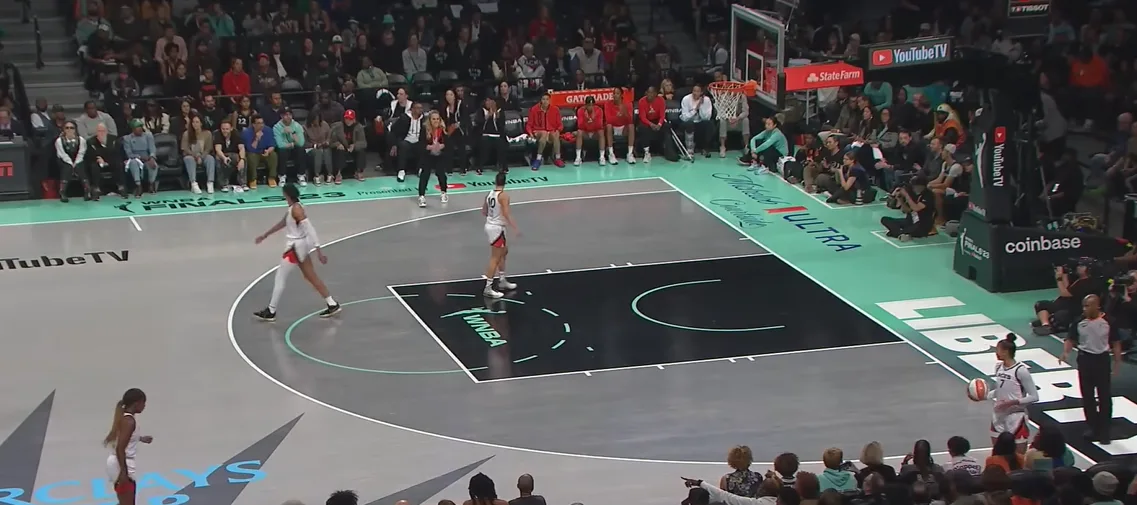 Kia America Strengthens Its Court Presence: Deepening Partnership with NBA, WNBA & G League