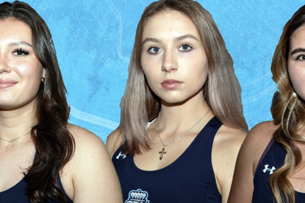 ODU’s Trio of Women’s Tennis Stars Eye NCAA Berth: Matasova, Romanova & Rasskouskaia Lead the Charge