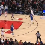 Explosive Incident: Respecting Devastating Foul and Ball-Throwing Incident, Desmond Bane Ejected