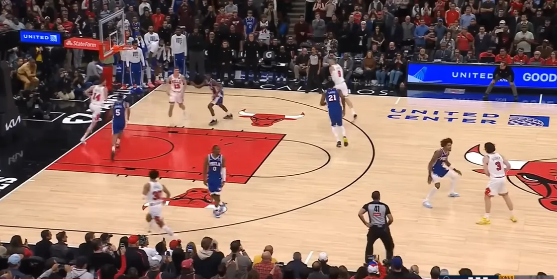 Explosive Incident: Respecting Devastating Foul and Ball-Throwing Incident, Desmond Bane Ejected