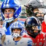 When Do the College Football Playoff Rankings Drop? Understanding the Timing and Stakes