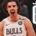 Josh Giddey's Rise Has the NBA Talking: Why Chicago’s Guard Is Suddenly in the Spotlight