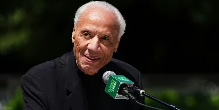 Lenny Wilkens: A Life of Leadership and Legacy in the NBA