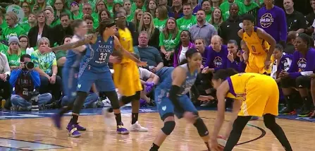 Candace Parker Takes the Helm: WNBA Icon Named Co-Chair of Pro Athlete Community PAC