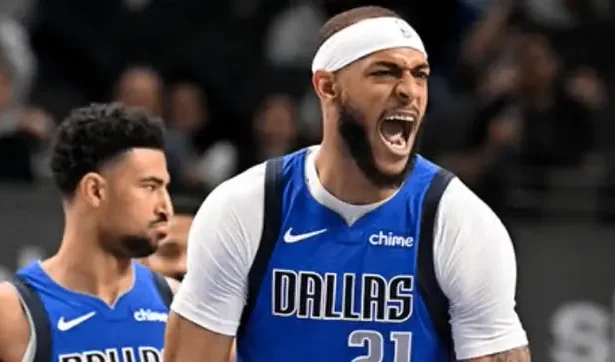 Two Big NBA Trade Targets Suddenly Off the Market: What It Means for the Run-Up to February