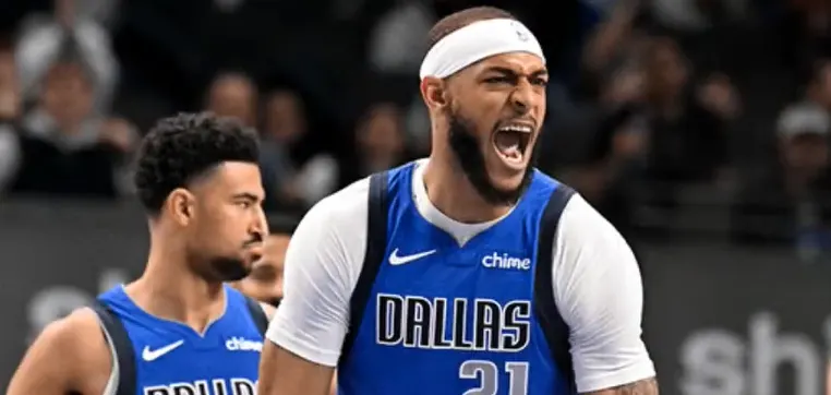 Two Big NBA Trade Targets Suddenly Off the Market: What It Means for the Run-Up to February